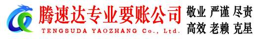 松滋腾速达清债公司
